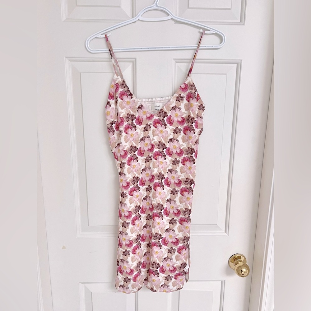 Wilfred Dress